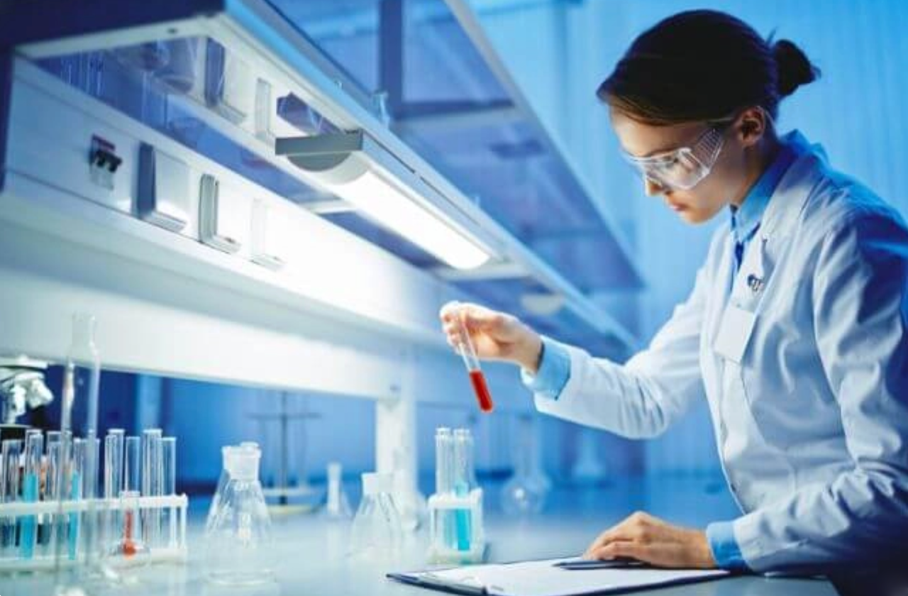 Lab Services